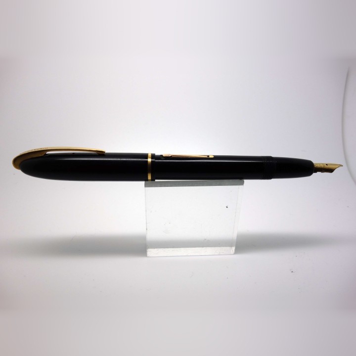 Waterman スタンダード大型モデル レバー式万年筆 1940年