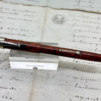 La Plume d'Or レバー式万年筆