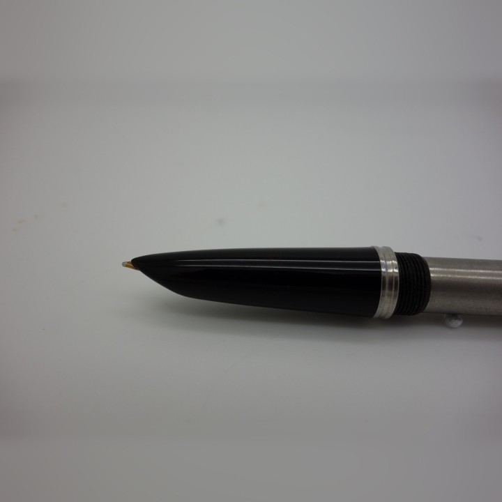Parker 51 ブラック エアロメトリック式 1958〜1979年