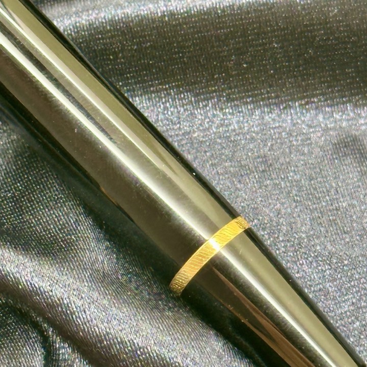Füllfederhalter Montblanc Voltaire, limitierte Serie, 1995