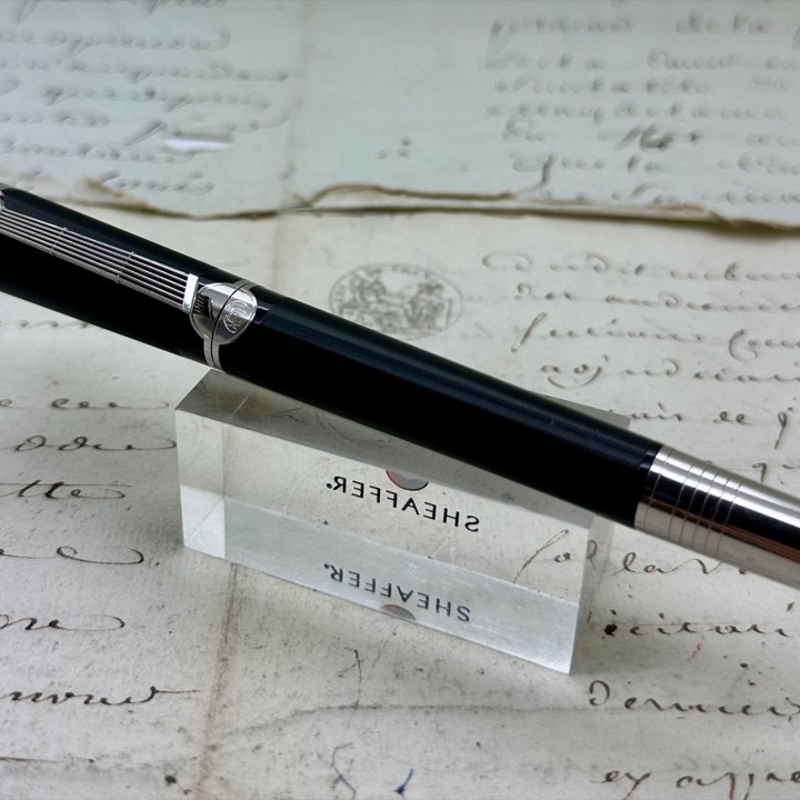 Stylo plume Montblanc John Lennon Donation Pen, édition limitée