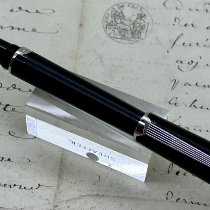 Stylo plume Montblanc John Lennon Donation Pen, édition limitée