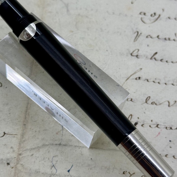 Montblanc John Lennon Donation Pen vulpen, gelimiteerde editie