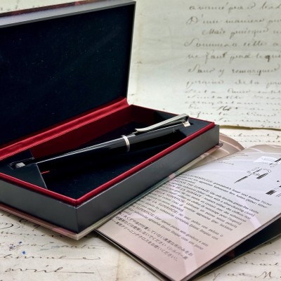Montblanc vulpen FRANZ KAFKA