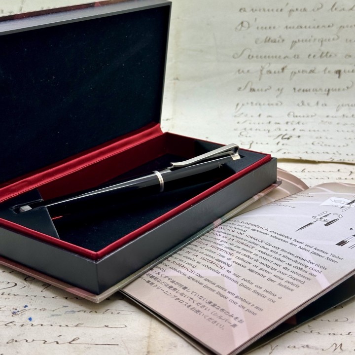 Penna stilografica Montblanc FRANZ KAFKA
