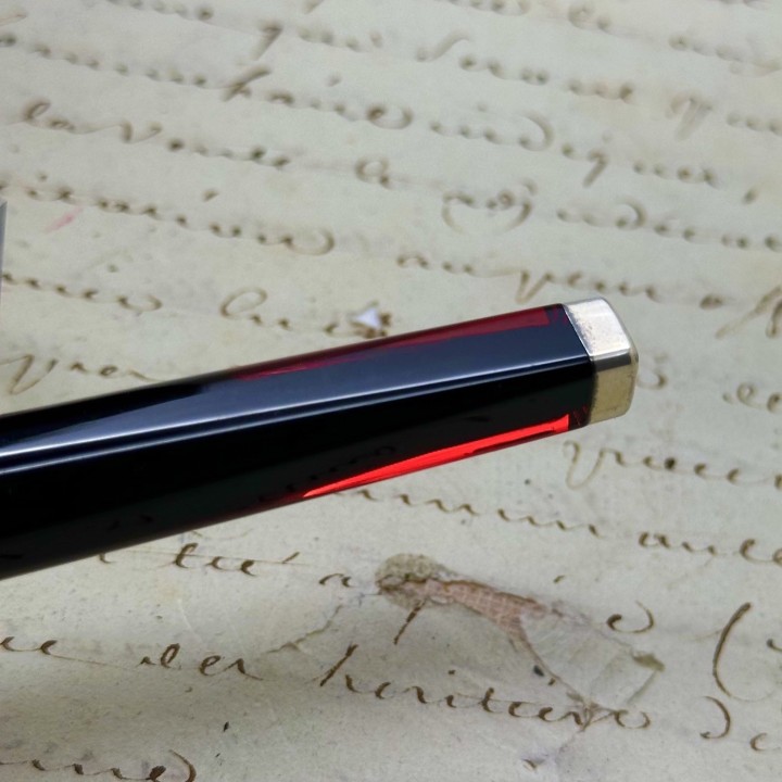 Penna stilografica Montblanc FRANZ KAFKA