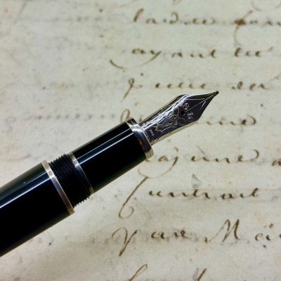 Montblanc vulpen FRANZ KAFKA