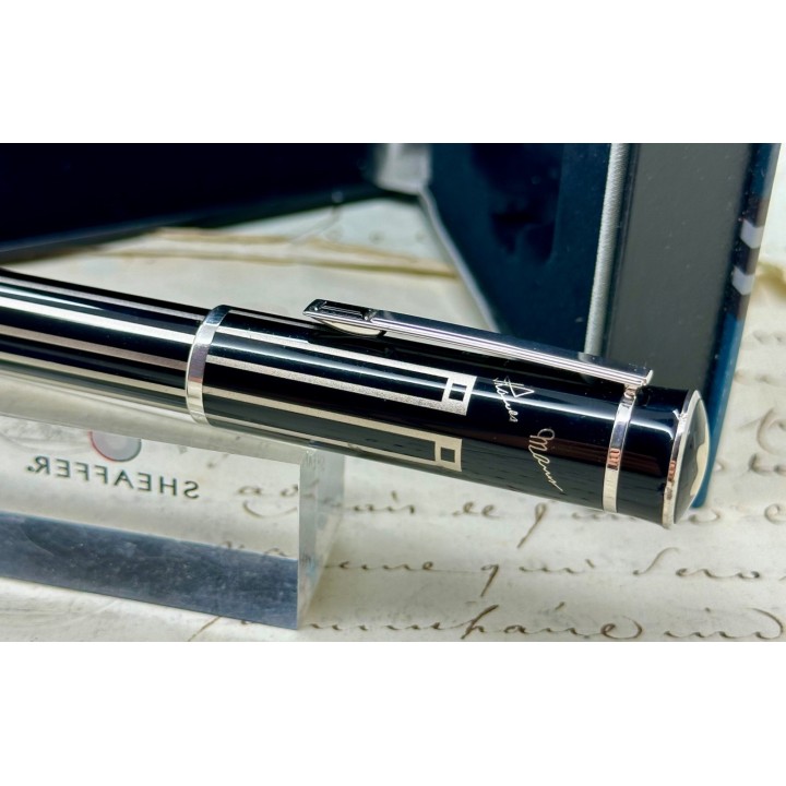 Stylo plume Montblanc Thomas Mann, Writers Edition 2009