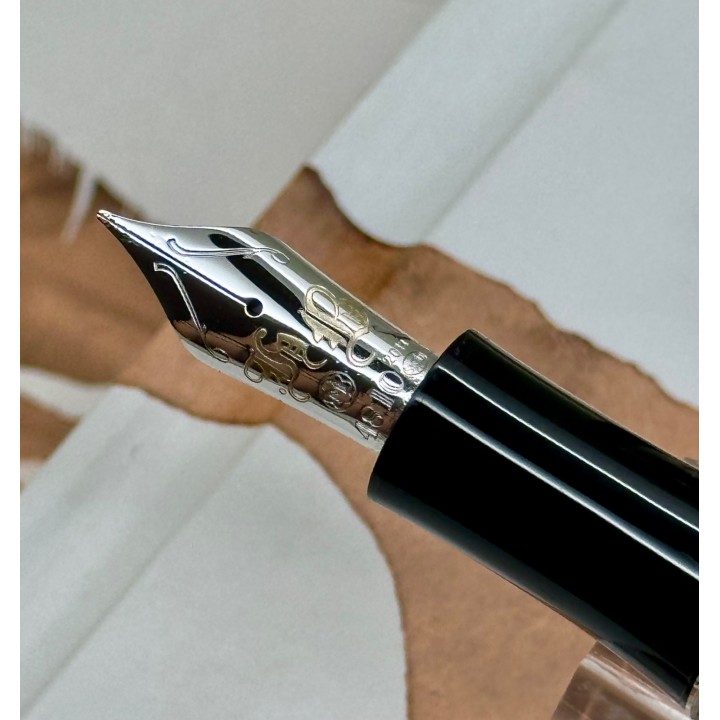 Stylo plume Montblanc Honoré de Balzac, Writers Edition 2013