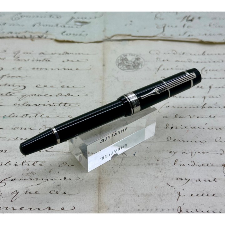 Montblanc Donation Pen Arturo Toscanini vulpen, Special Edition 2007