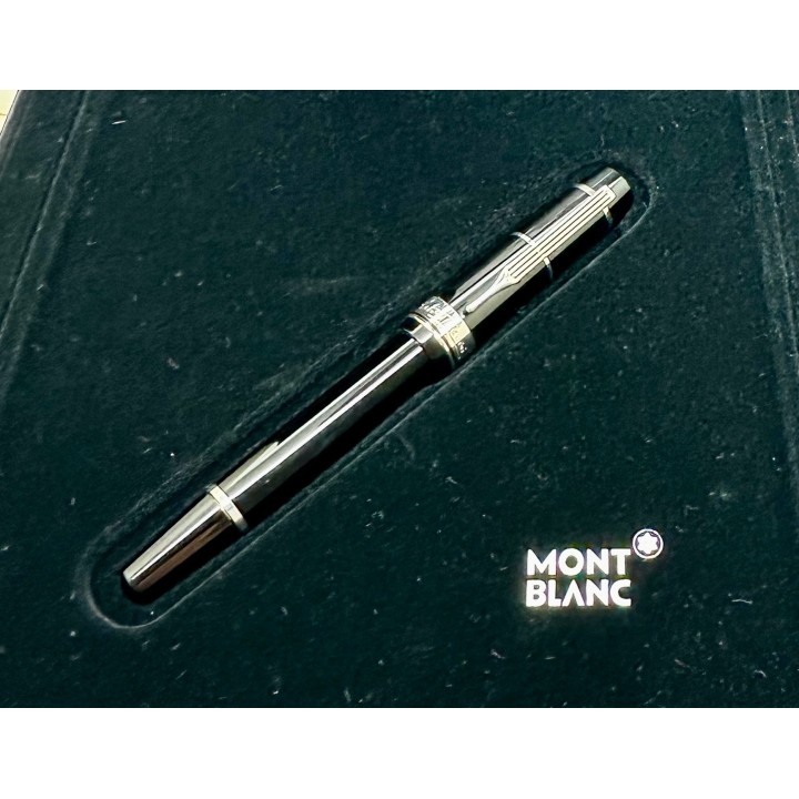 Montblanc Donation Pen Arturo Toscanini Füllfederhalter, Special Edition 2007
