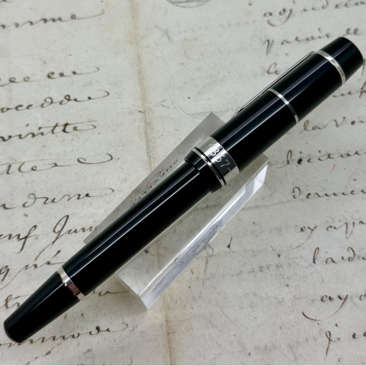 Stylo plume Montblanc Donation Pen Arturo Toscanini, Special Edition 2007