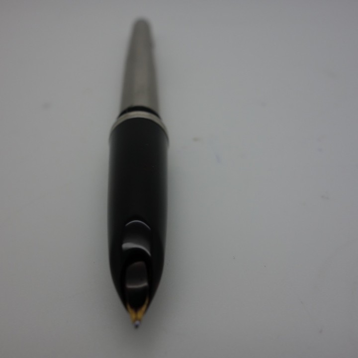 Parker 51 noir Aerometric de 1958 à 1979