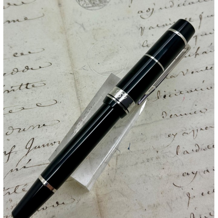 Pluma estilográfica Montblanc Donation Pen Arturo Toscanini, Special Edition 2007