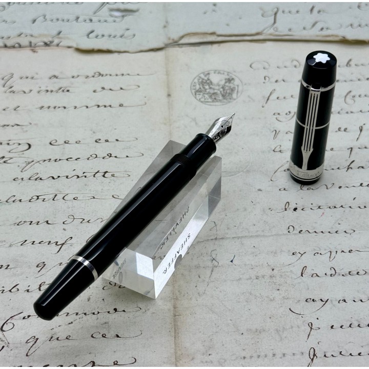 Stylo plume Montblanc Donation Pen Arturo Toscanini, Special Edition 2007