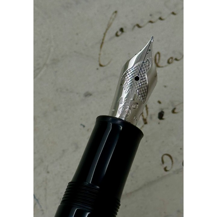 Caneta de tinta permanente Montblanc Donation Pen Arturo Toscanini, Special Edition 2007