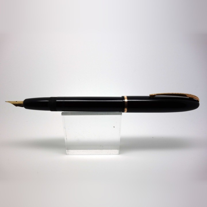 Stylo plume Waterman de femme à cartouche de verre