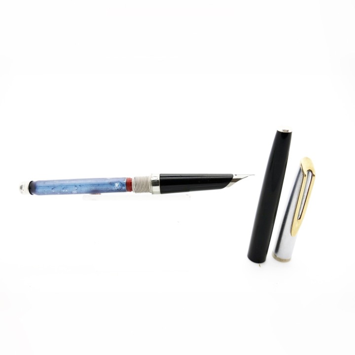 Stylo plume CF Waterman 1re version américaine