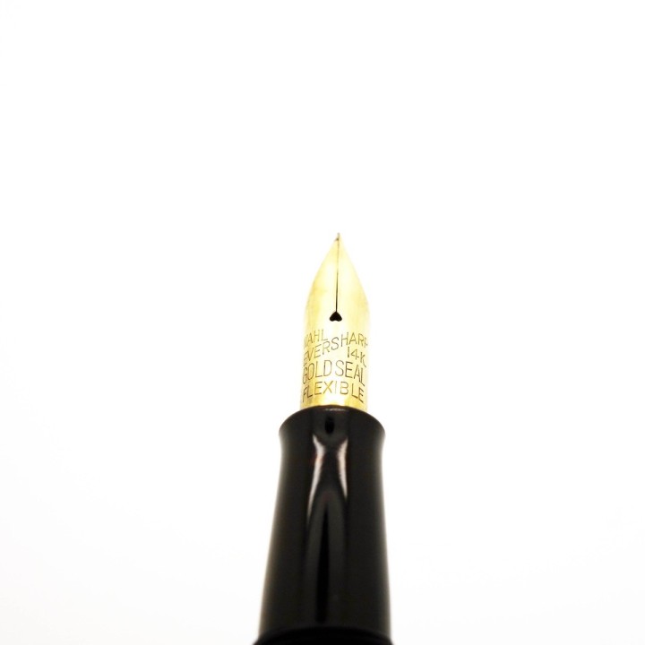 Eversharp-vulpen, model Skyline, uit 1940