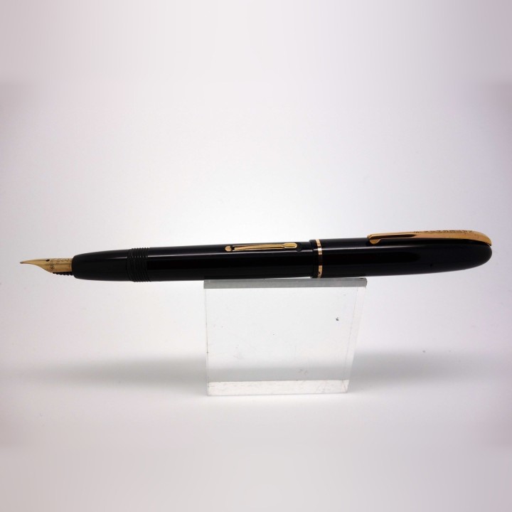 Waterman standard damesvulpen PSF met hevelvulling