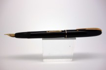 Waterman Fountain pen PSF Ideal Standard has leverage in small plastic