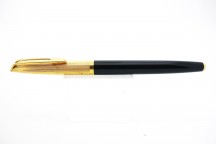Stylo plume CF Waterman à cartouche