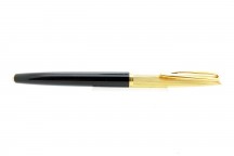 Stylo plume CF Waterman à cartouche