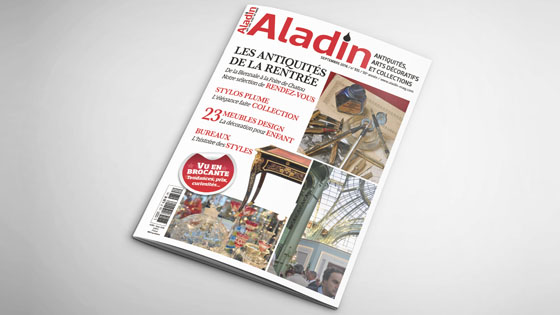 Aladin