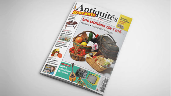 Antiquités Brocante